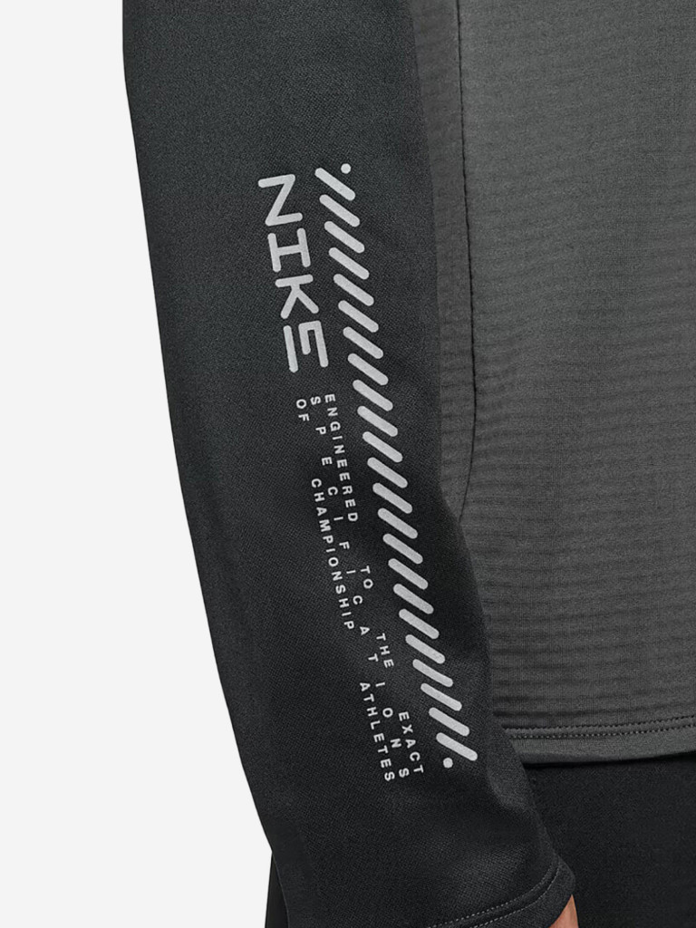 Лонгслив мужской Nike Dri-FIT