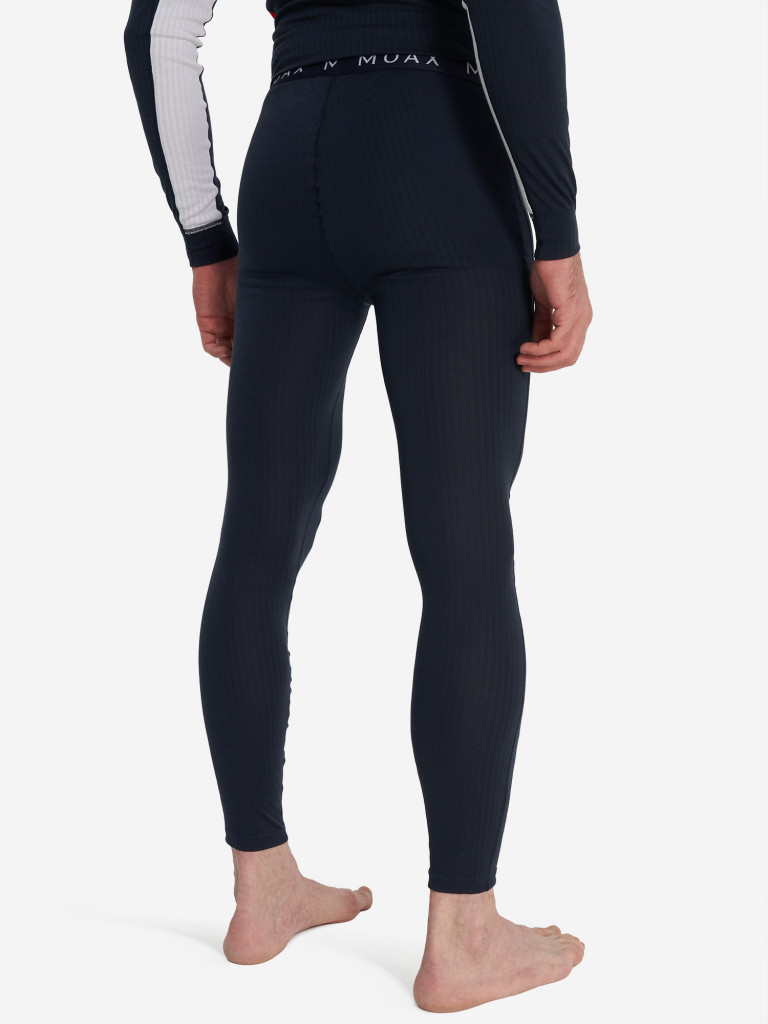 Термобелье низ мужское Moaxsport Race