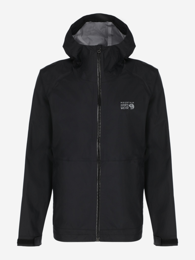 Куртка мембранная мужская Mountain Hardwear Threshold Jacket