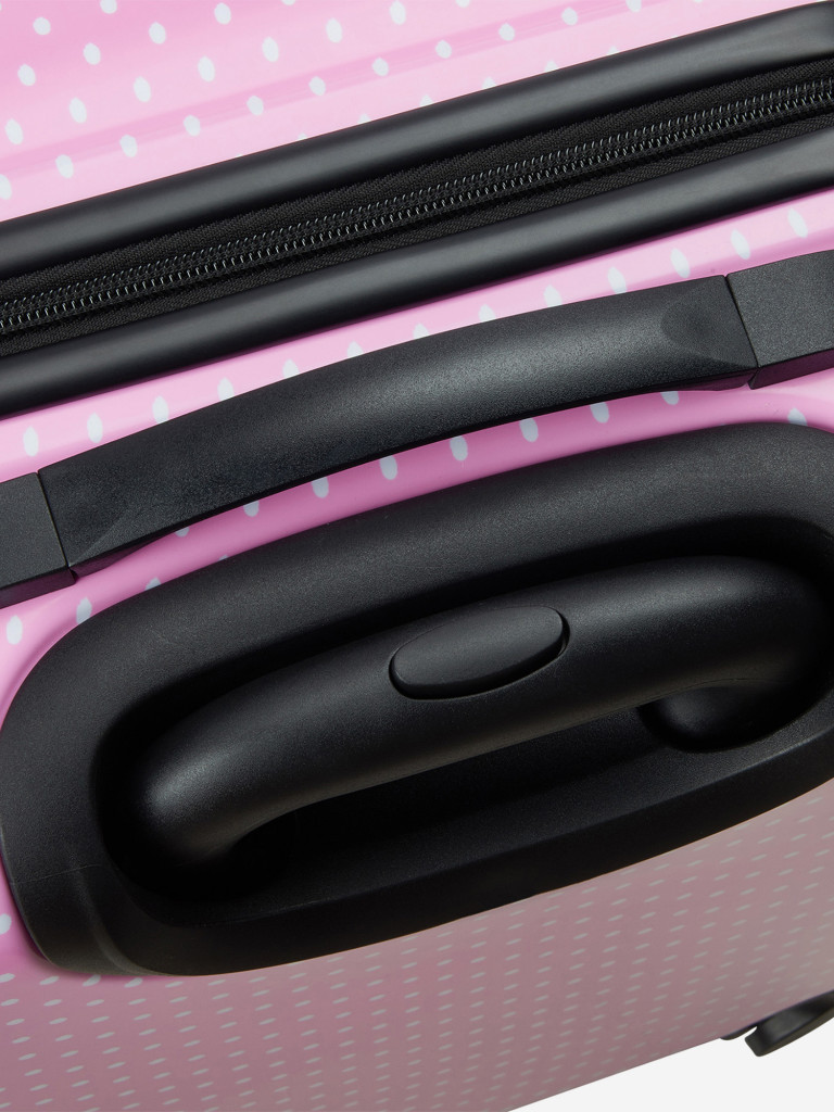 Набор чемодан и рюкзак Roncato Looney Tunes Twitty