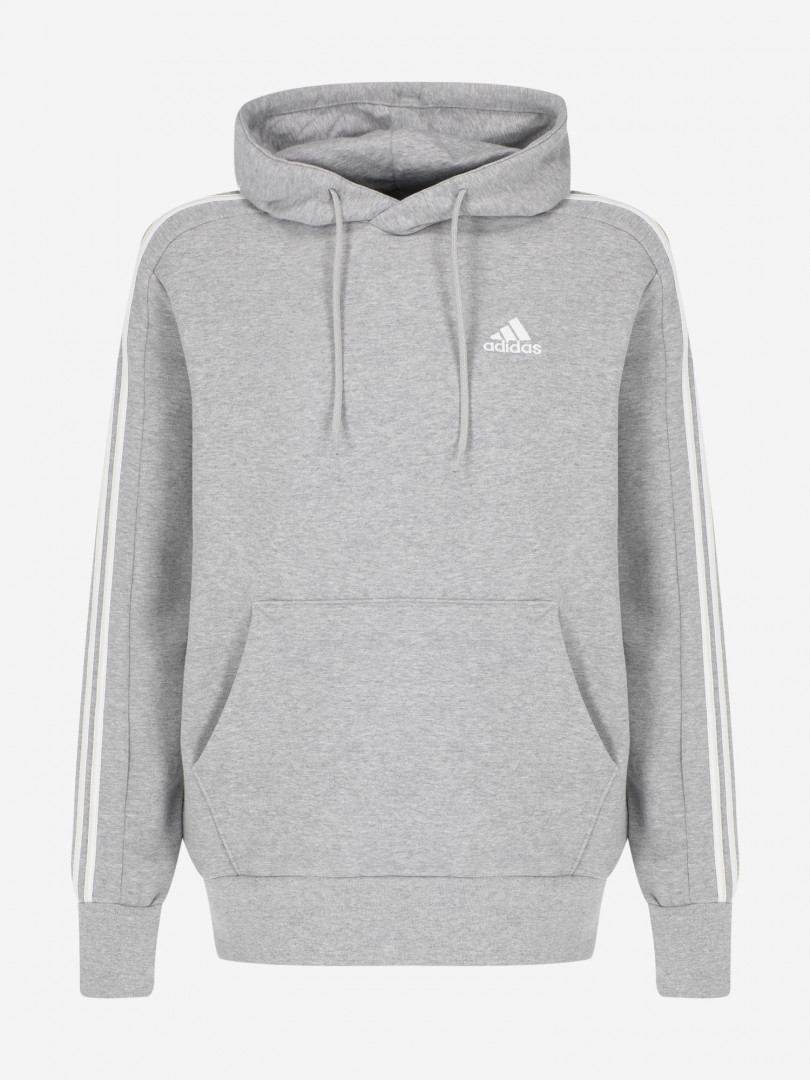 Толстовка мужская adidas Серый 9299₽