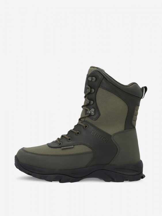 Ботинки утепленные мужские Geotech Bear Hi