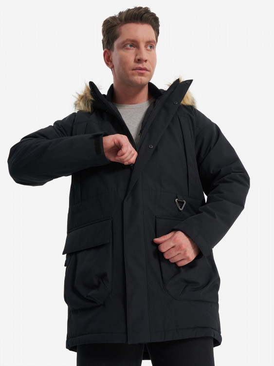 Куртка утепленная мужская Northland