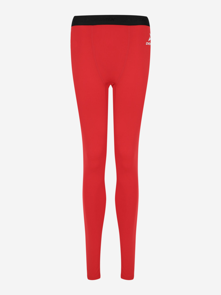 Тайтсы компрессионные мужские Demix