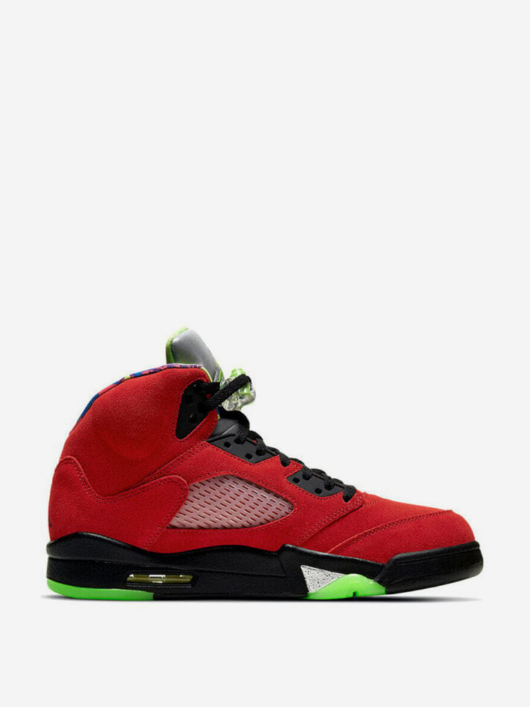 Кроссовки Jordan Air 5 Retro SE What The