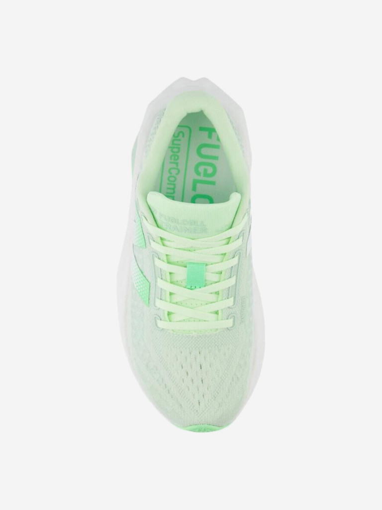 Кроссовки женские New Balance FuelCell SuperComp Trainer v3