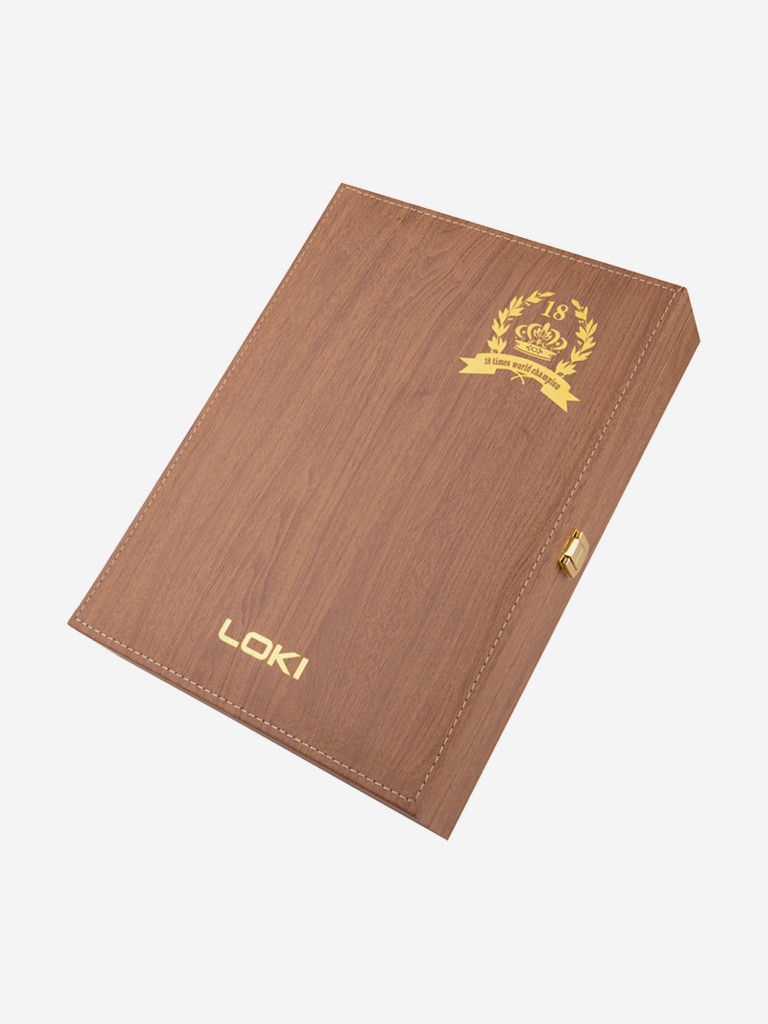 Основание для ракетки настольного тенниса LOKI Classic Wang Hao (FL) ALL+, (не важен пол и возраст)