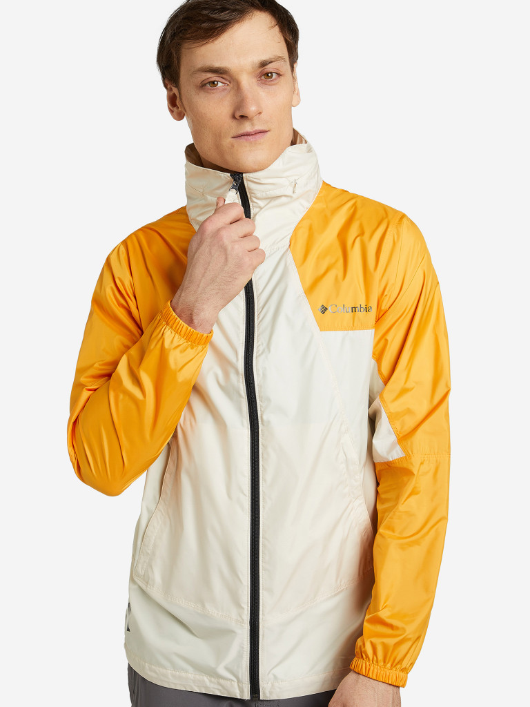 Ветровка мужская Columbia Point Park Windbreaker