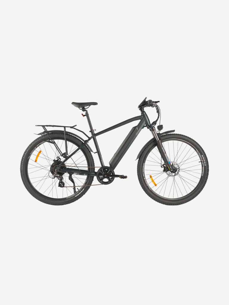 Электровелосипед Eltreco Ultra MAX