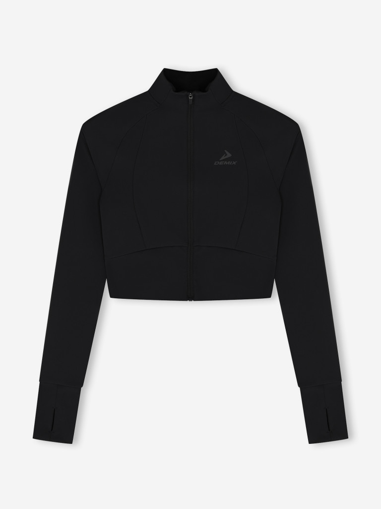 Толстовка женская Demix