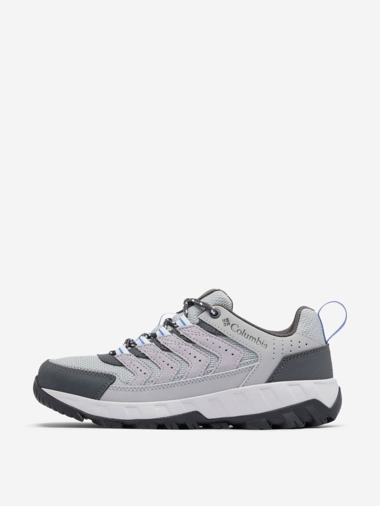 Полуботинки женские Columbia Strata Trail Low