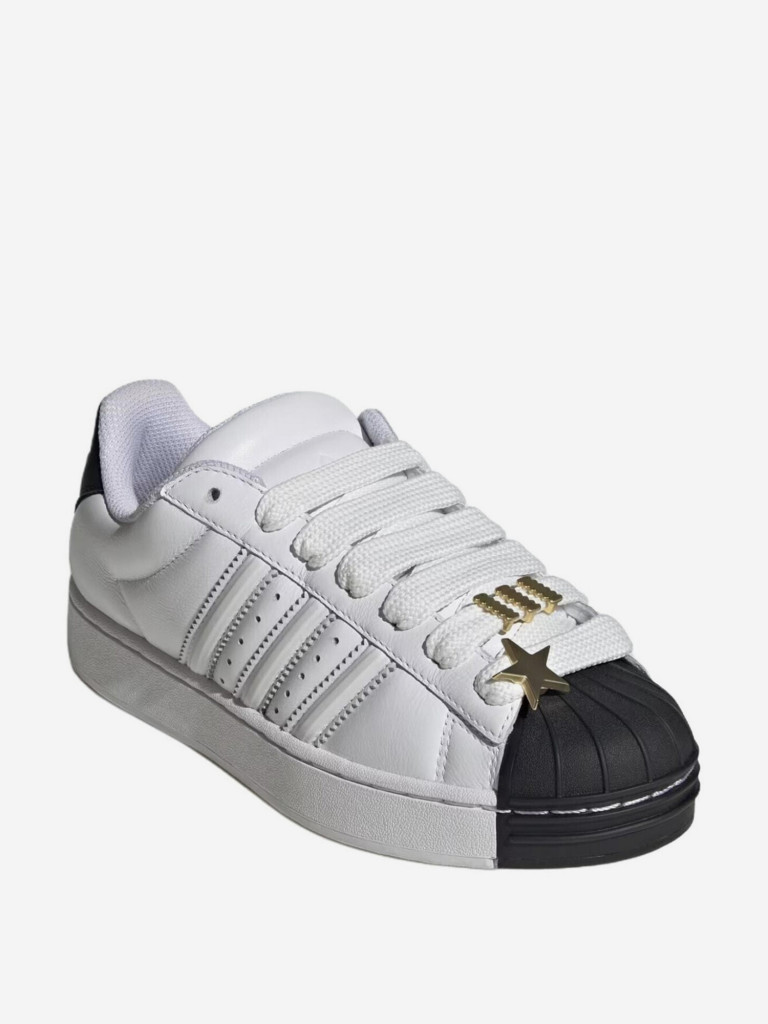 Кроссовки женские Adidas Originals Superstar 2