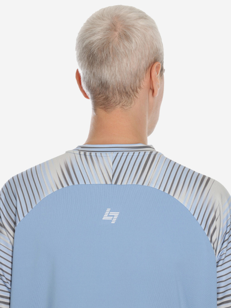 Футболка мужская EA7 EMPORIO ARMANI