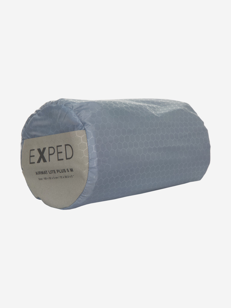 Коврик надувной Exped AirMat Lite Plus 5 M, 183 см