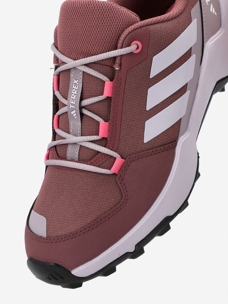 Полуботинки для девочек adidas Terrex Ax4R K