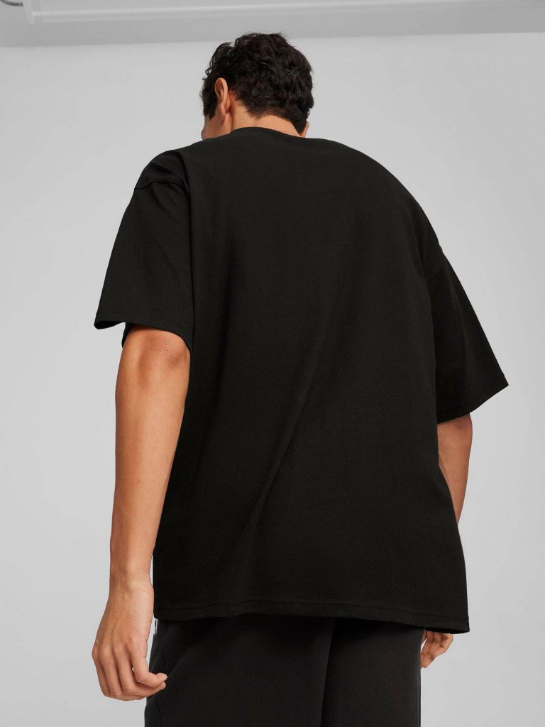 Футболка мужская PUMA