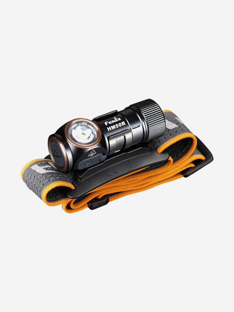 Налобный фонарь Fenix HM50R V2.0, HM50RV20