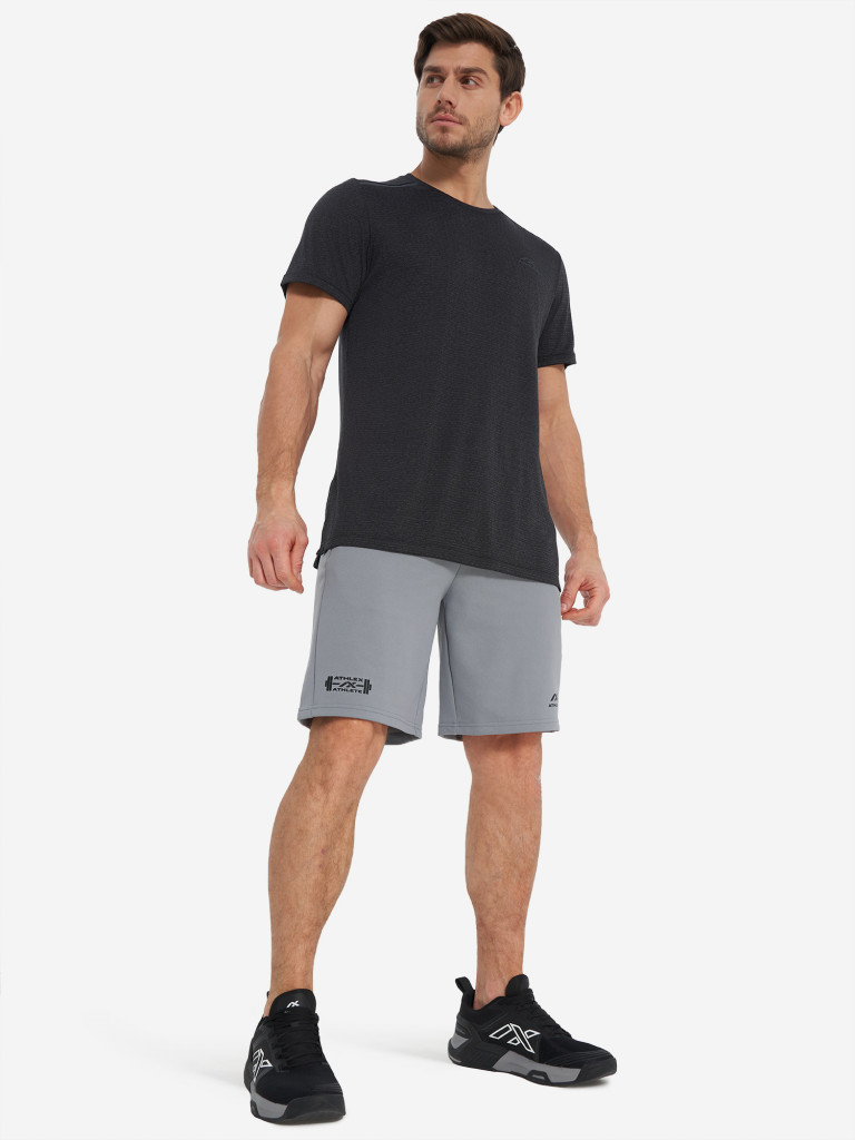Шорты мужские Athlex