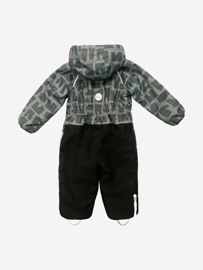 Комбинезон NIKASTYLE