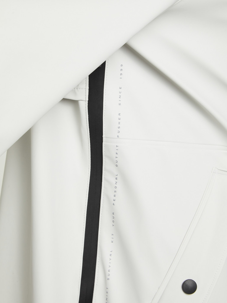 Дождевик мужской KRAKATAU Mentat