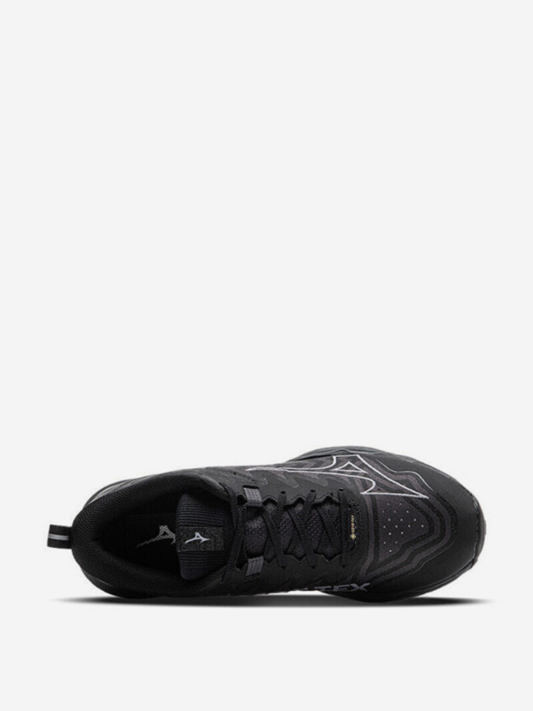 Кроссовки Mizuno Wave Daichi 8 Gore Tex Ultimate