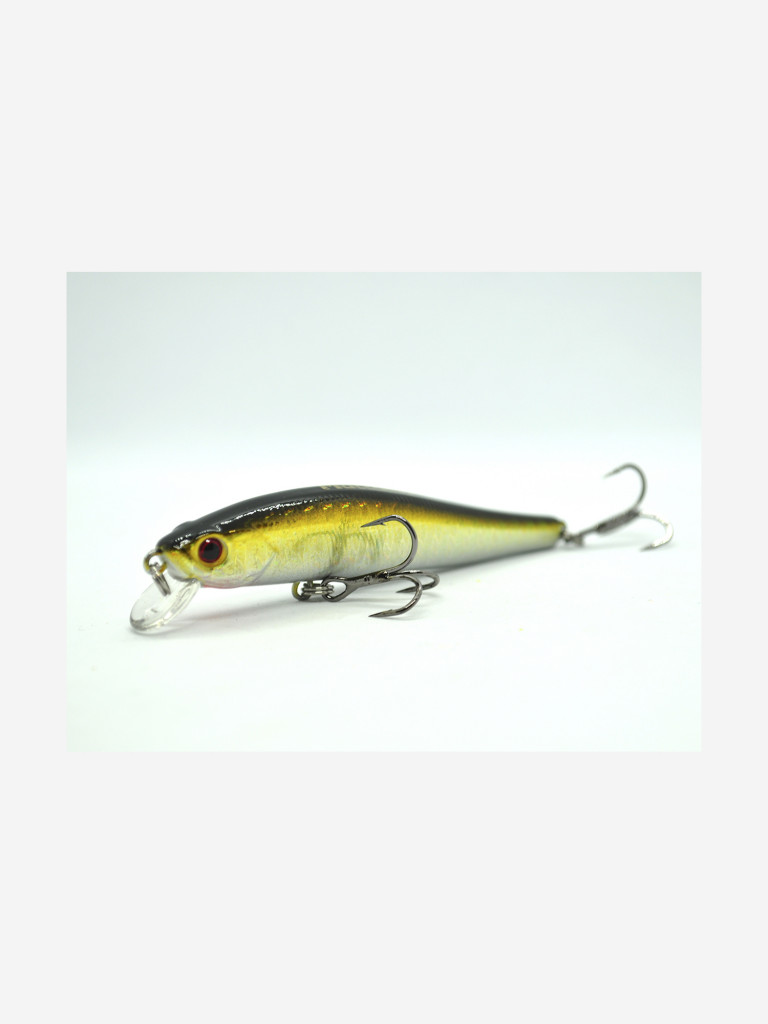 Воблер Mottomo Leo 70SP 5,3g Golden Misty
