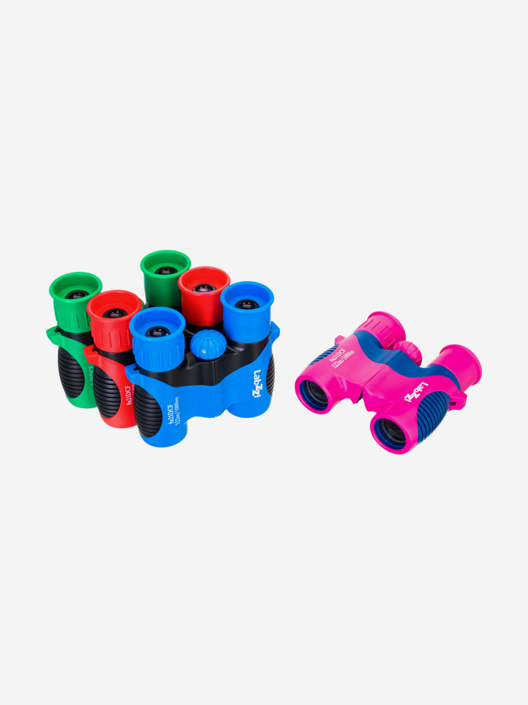Бинокль Levenhuk LabZZ B2 Flamingo