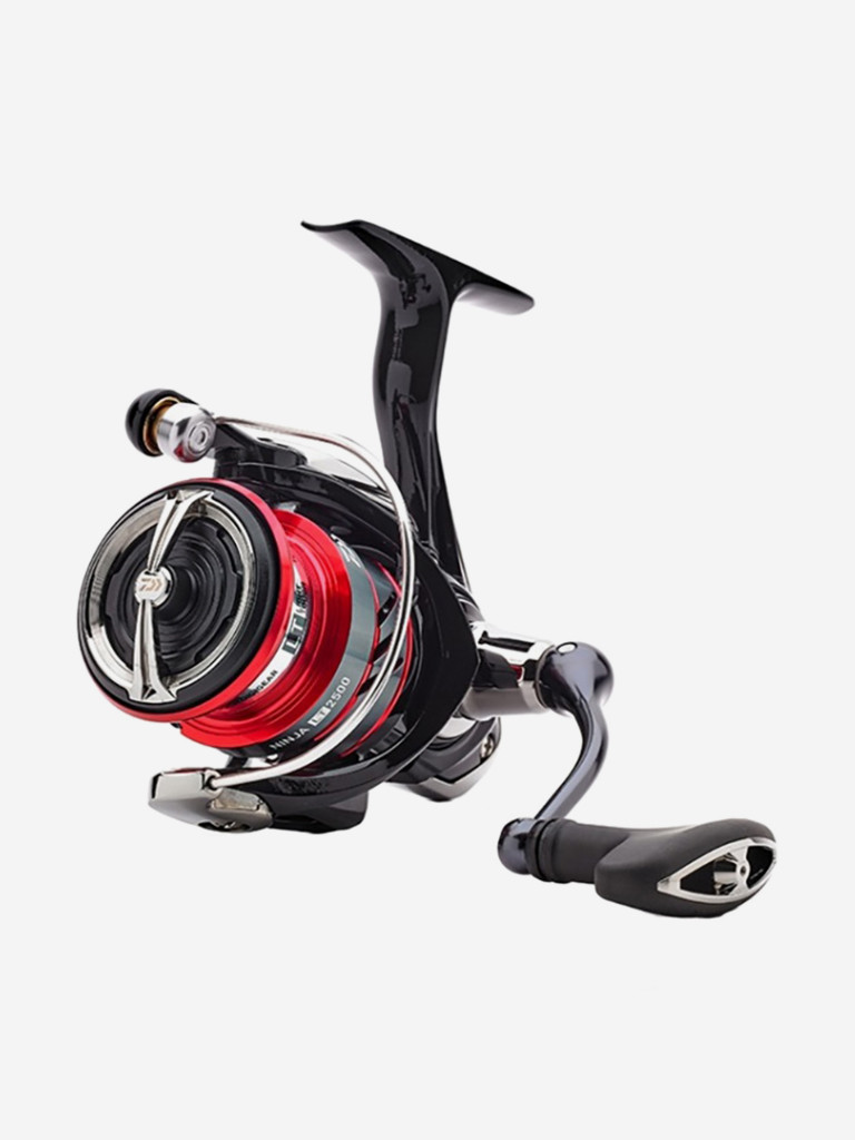 Катушка DAIWA 18 Ninja LT 2500