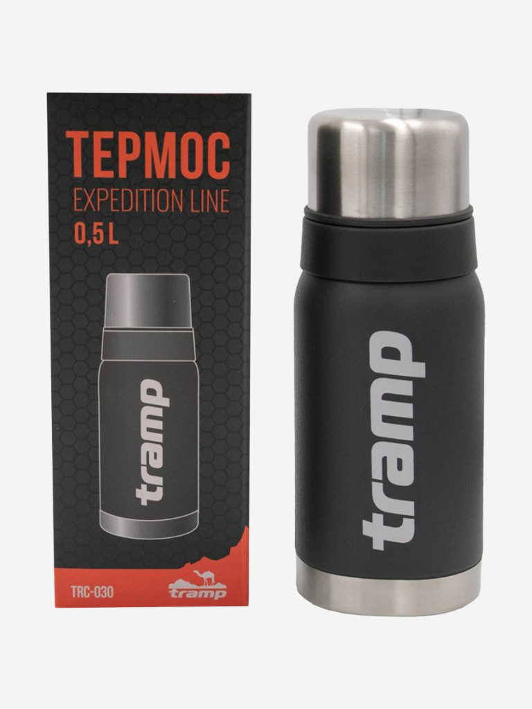Термос Tramp Expedition Line 0,5 л