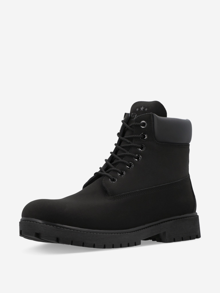 Ботинки утепленные мужские Etonic Logan