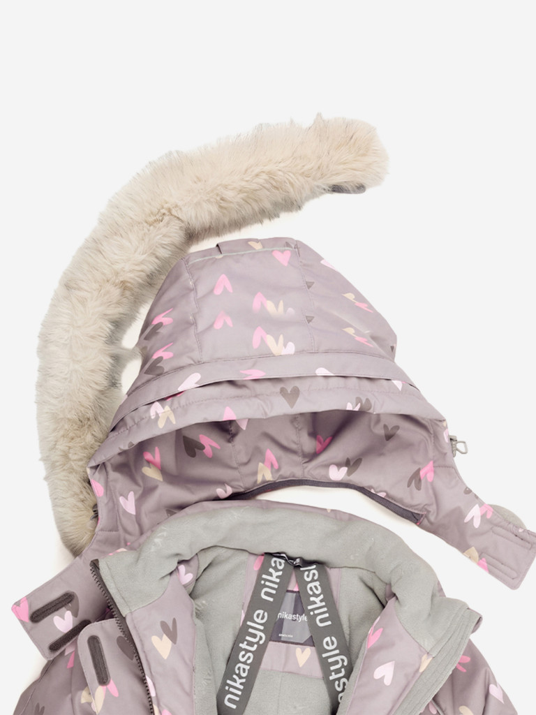 Комбинезон NIKASTYLE