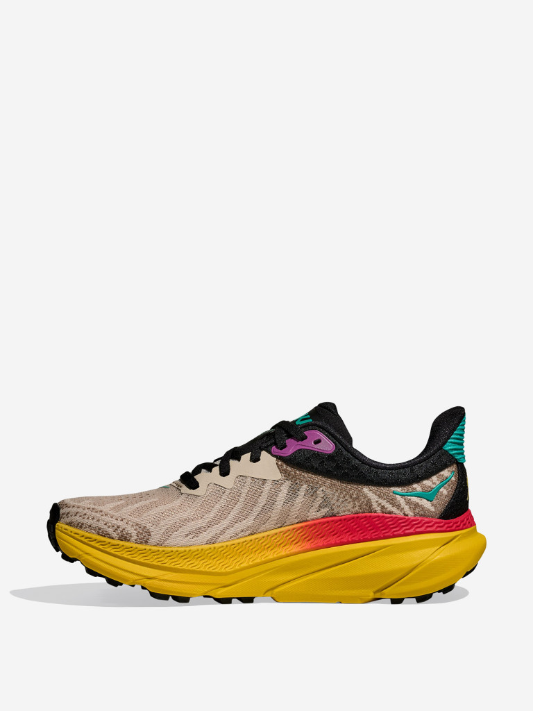 Кроссовки женские Hoka One One Challenger ATR 7