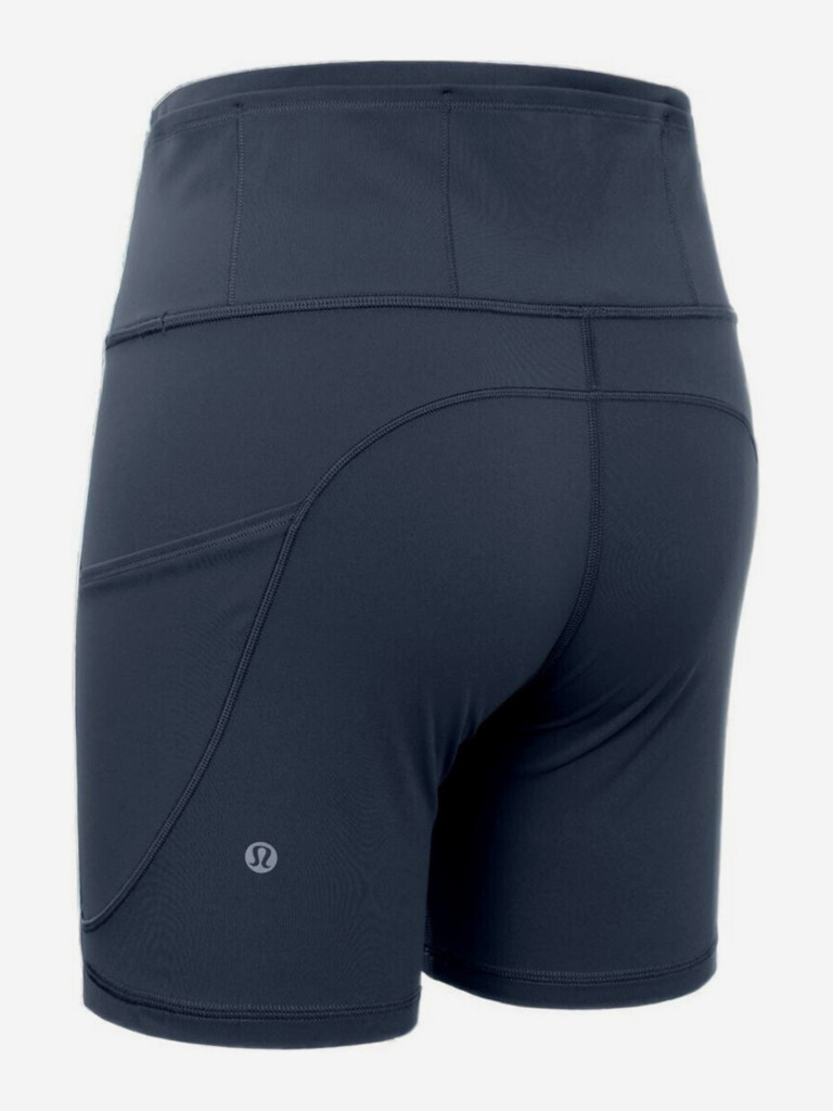 Шорты женские повседневные Lululemon Fast And Free