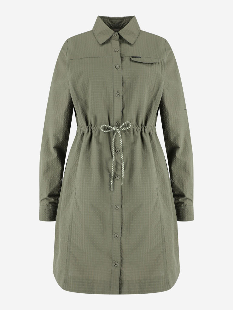 Платье женское Columbia Silver Ridge Novelty Dress