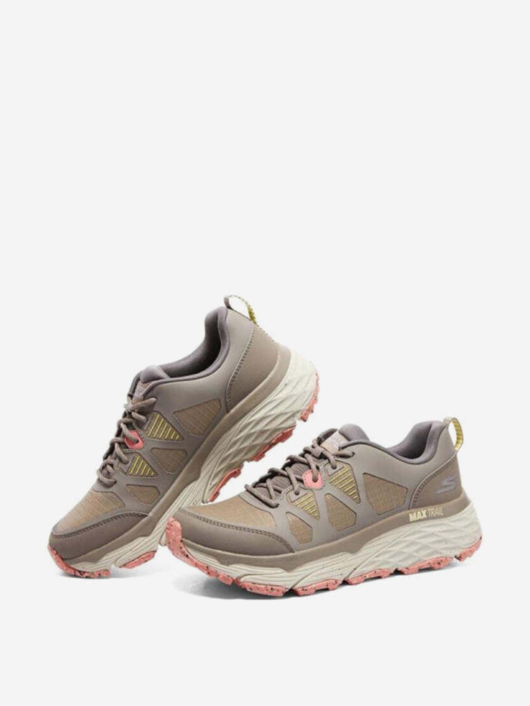 Кроссовки Skechers Max Cushion Elite Trail