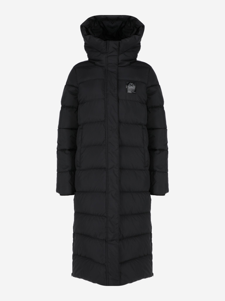 Пальто пуховое женское Kappa