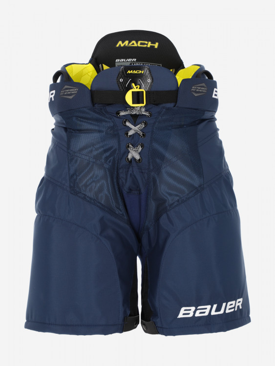 Шорты хоккейные детские Bauer Supreme Mach Pant YTH