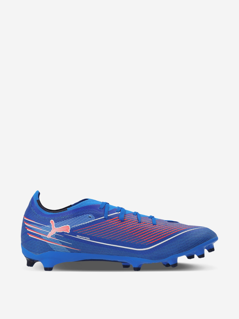 Бутсы мужские PUMA Ultra 6 Match Fg/Ag