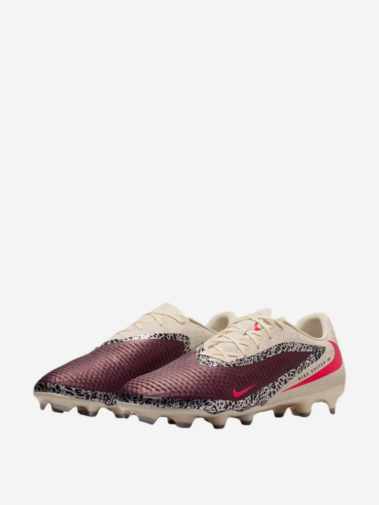 Бутсы Nike United Phantom 6 Low Academy MG