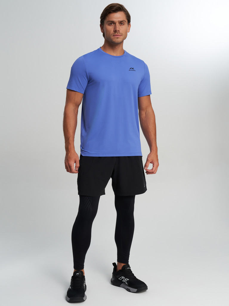 Шорты мужские Athlex