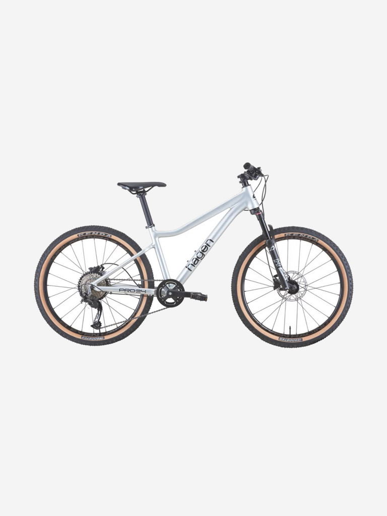 Велосипед Hagen Teen Pro 24 AIR