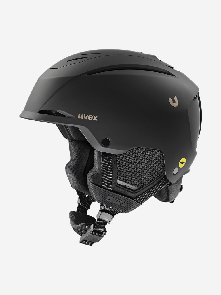 Шлем Uvex Ultimate Resolution MIPS