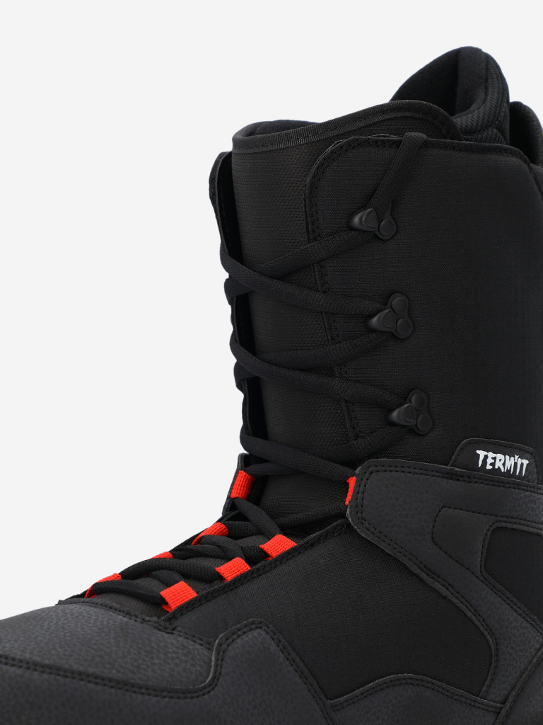 Сноубордические ботинки Termit Symbol