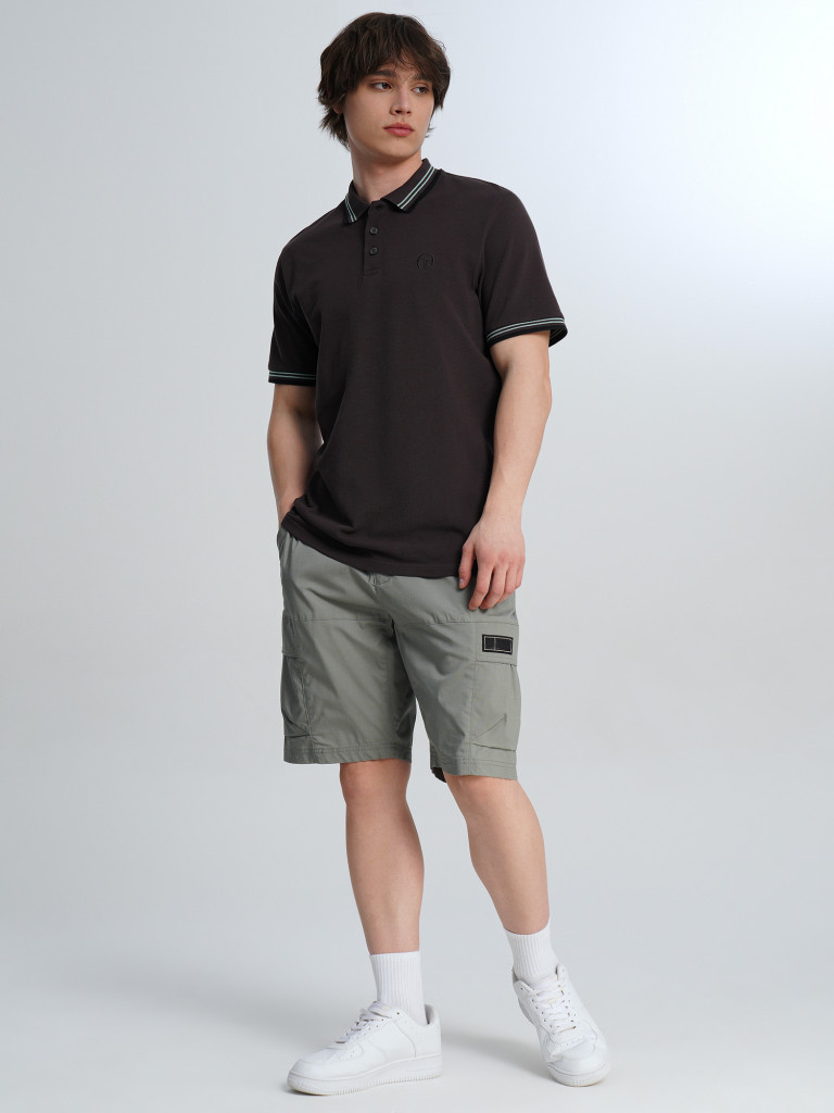 Поло мужское Sergio Tacchini Marco