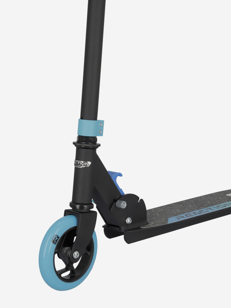 Самокат детский Reaction Speedy, 125 мм