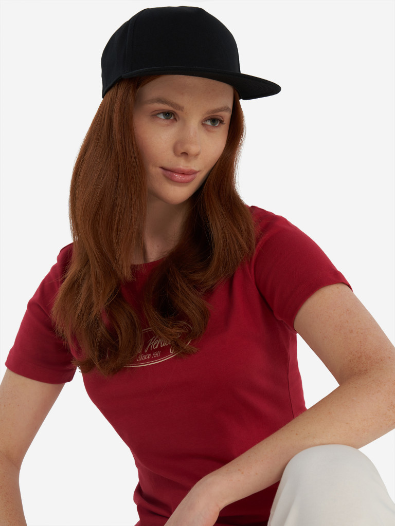 Бейсболка FILA