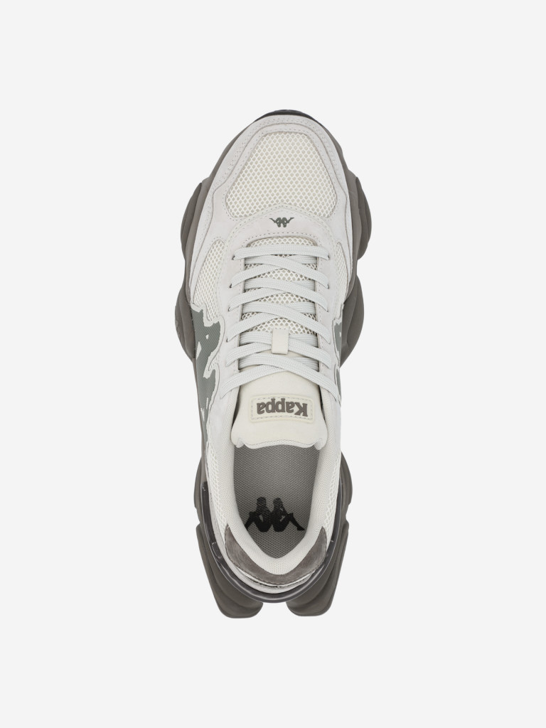 Кроссовки мужские Kappa Pongo Mesh