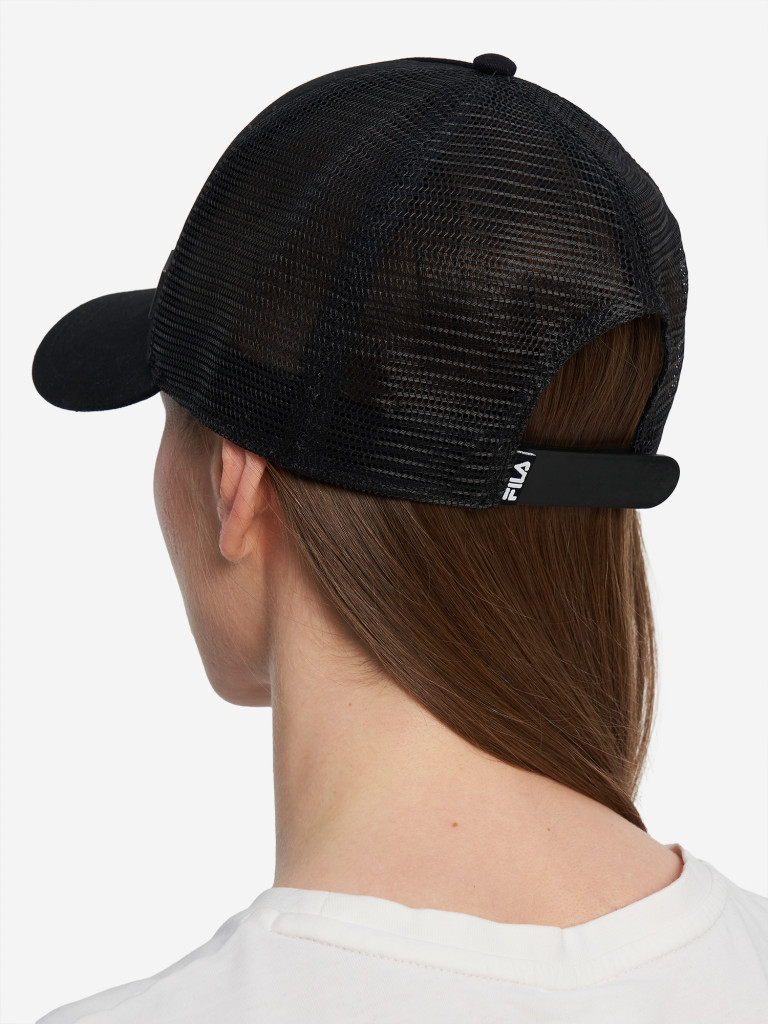 Бейсболка FILA