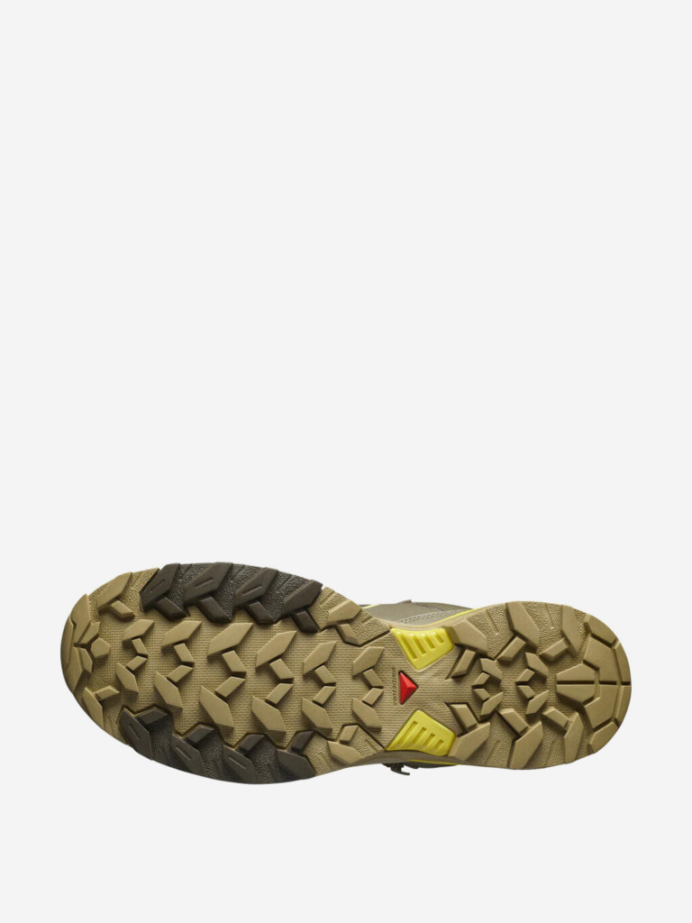 Ботинки мужские Salomon X Ultra 360 Mid