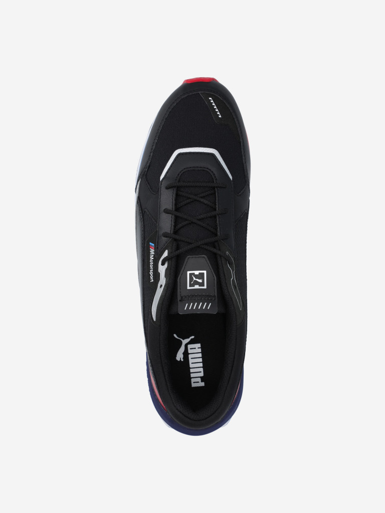 Кроссовки мужские PUMA BMW MMS Low Racer